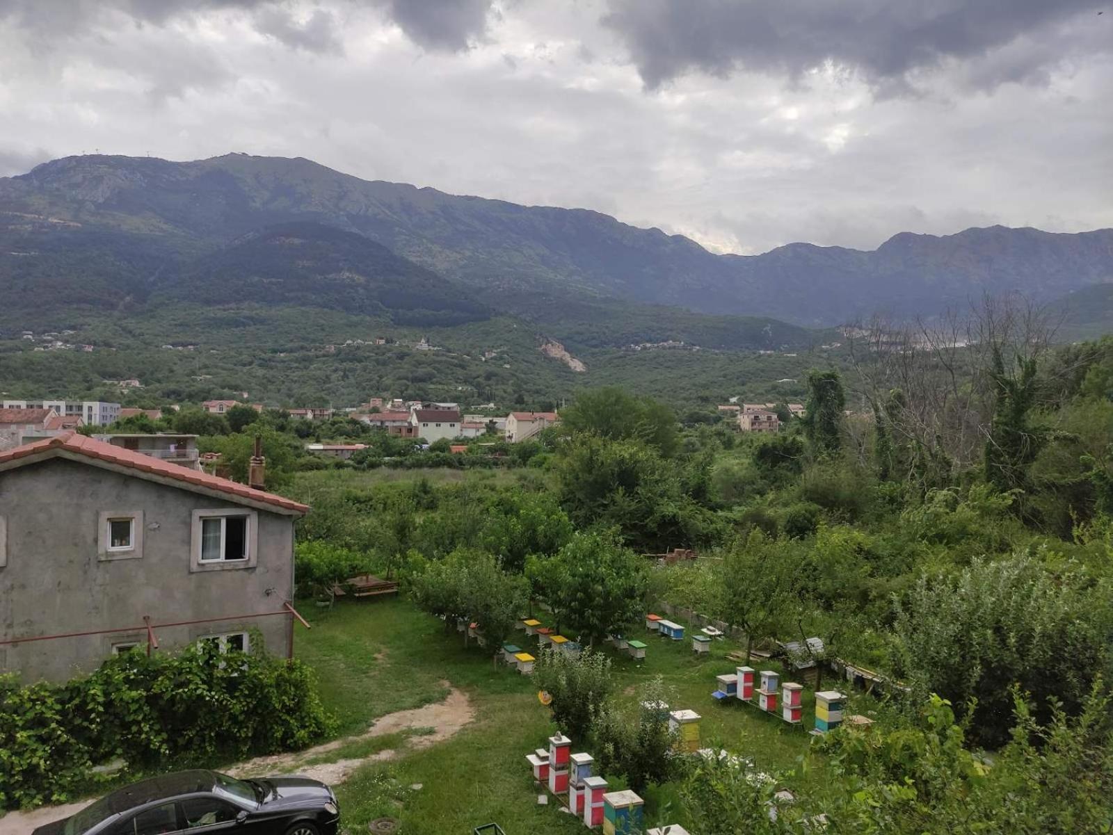 Green Valley Kotor Exterior photo